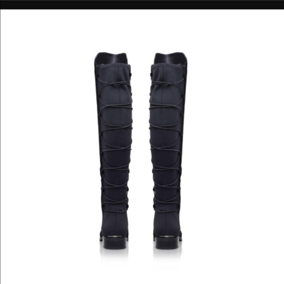 Michael Michael Kors Skye tall boots - Picture 3 of 7